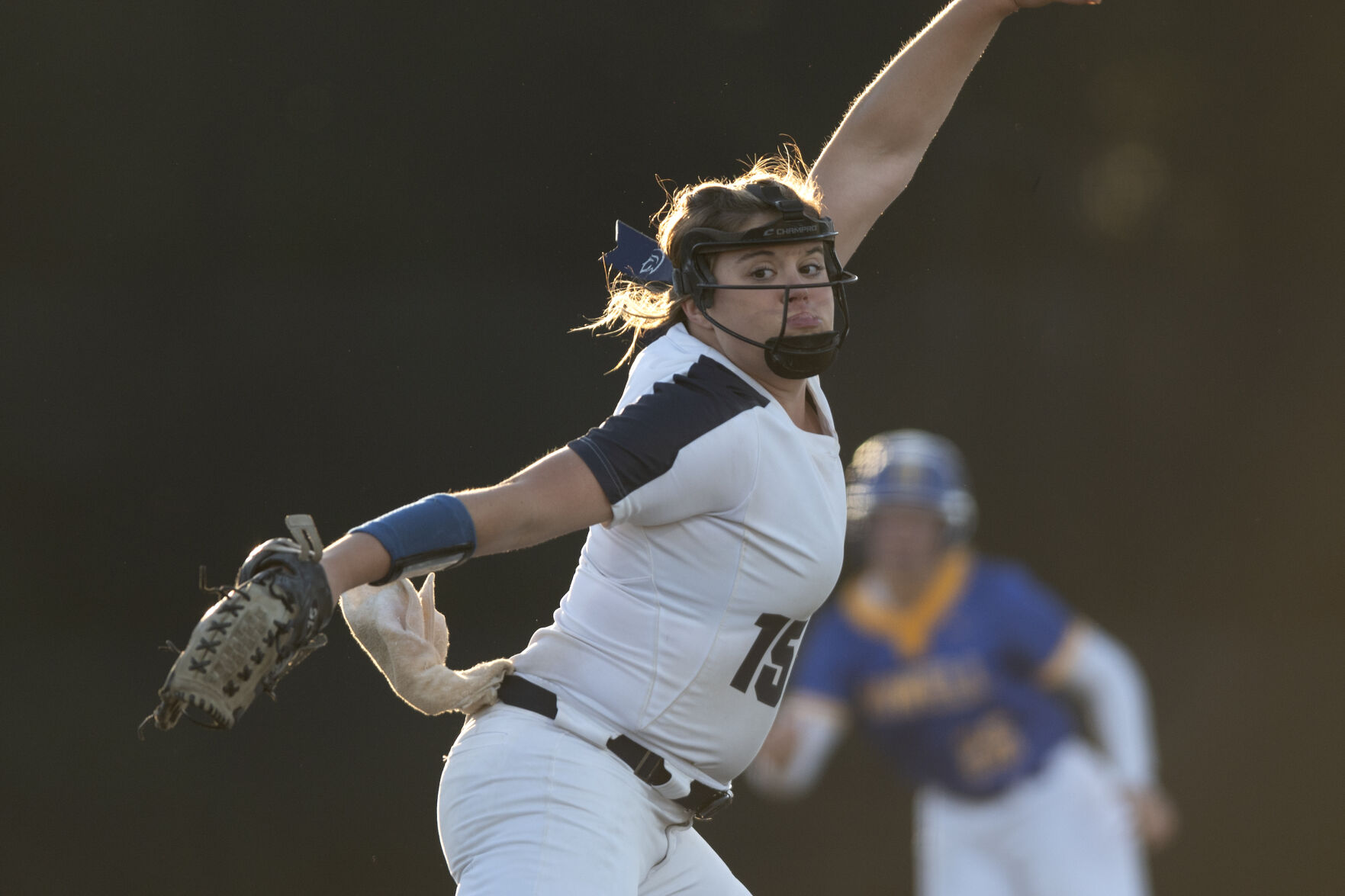Francis Howell Central vs. Francis Howell